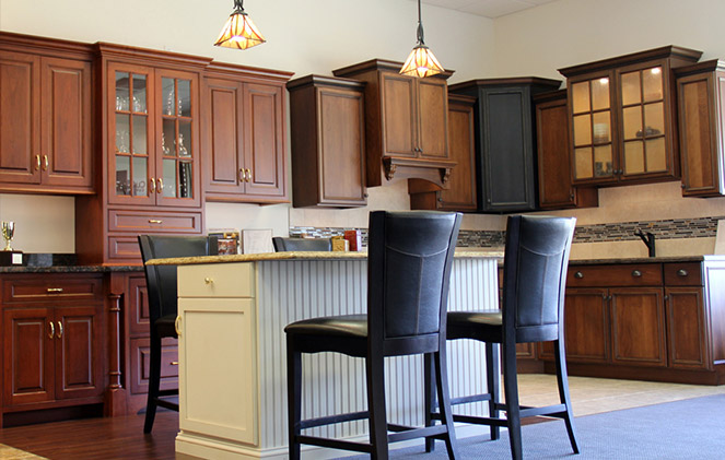 cabinets styles 1