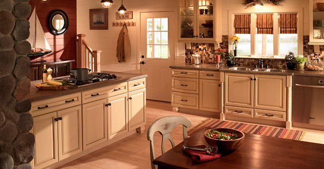 cabinets styles 2