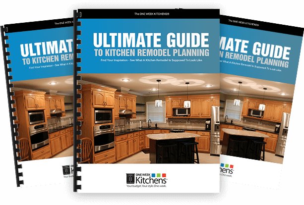 ultimate guide to kitchen remodel planning